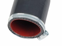 Шланг труба пабтрубок  turbo интеркулер renault espace iv 2.0 dci 8200658968 в Украине, фото thumb