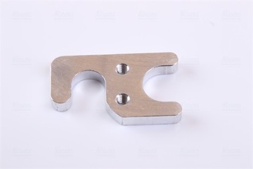 ИСПАРИТЕЛЬ КОНДИЦИОНЕРА ВОЗДУХА NISSENS 92301