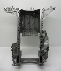 фото thumb №7, Поддон масляная audi q7 4l 6.0 tdi v12 05a103603d