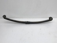 фото thumb №1, Ресора ресори перед переднє 2 lagowy daf xf 106 , cf євро 6