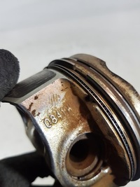 фото thumb №7, Поршень 0841w bmw x1 e84 f10 f30 f11 2.0b n20b20a