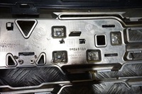 фото thumb №12, Gmc terrain denali 2018 - 2021 решітка радіатора перед решітка радіатора хром usa