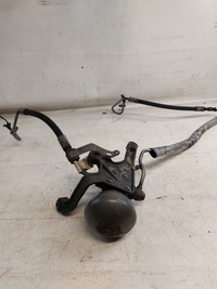 фото thumb №8, Сфера актуатор турбіни підвіска citroen c5 iii x7