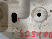 фото thumb №10, Mazda 3 bp iv 4 19- балка підсилювач бампера перед передня