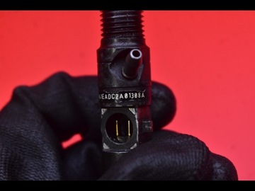 фото thumb №14, Форсунка інжектор тест 8200049873 nissan almera n16 1.5 dci 90 km 00-03