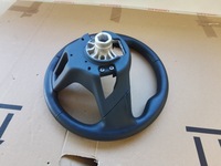 фото thumb №12, Jaguar f-pace - воздуховод кожаный idealna