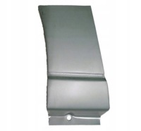 фото thumb №1, Ford focus i mk1 98-04 ремкомплект крила ліва