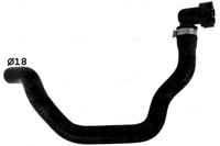 фото thumb №1, Sasic 3404141 шланг гнучкий радіатора