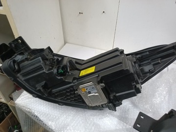 фото thumb №6, Kia sportage iv лампа правая перед bi-xenon 92102-f1110 92101-f1110 eu комплект