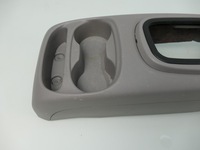 фото thumb №9, Nissan almera tino туннель средний 01r europa