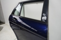 фото thumb №5, Mercedes w204 дверь правая зад 890 правое задние универсал
