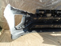 фото thumb №13, Бампер перед передній оригінал 6400h717zz mitsubishi eclipse cross 2017-