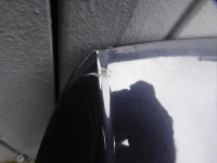 фото thumb №7, Скло кришка багажника задня задня vw polo v 5 6r0 6r 6r 09-13