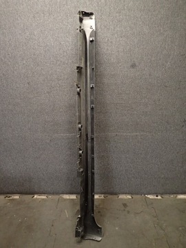 фото thumb №5, Поріг планка порогова права toyota corolla 18-