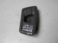 фото thumb №4, Ручка внутренняя задняя левая kia carens 03r