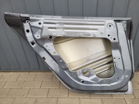 фото thumb №6, Двері задні ліва лівий задня tesla 3 108148500f