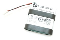 фото thumb №1, Оригінальний номер bmw акумулятор акумулятор telematic tcb дах 84109297787