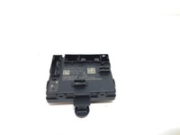 фото thumb №1, Audi q7 4m модуль блок управления дверь 4m0959792d
