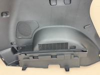 Hyundai santa fe iv 4 рестайлинг  21r- карка багажника левое в Украине, фото thumb