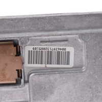 фото thumb №11, Vw volkswagen touareg 7l модуль блок керування коробки приладової панелі 0ad927755be