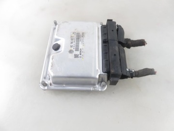 фото thumb №10, Блок управления vw touran i 2.0 06g906022e 0261s04651