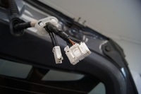 фото thumb №9, Крышка багажника багажника крышка toyota c-hr 1.8 hybrid 17r