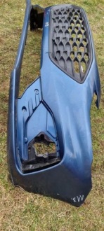 Бампер передний перед ford focus mk4 st line в Украине, фото thumb