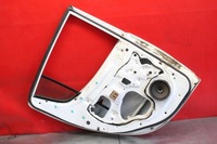 фото thumb №11, Двері ліва задня задні білий mitsubishi l200 06-15