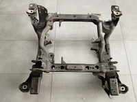 фото thumb №1, Mercedes-benz gle w166 подрамник подрамник подрамник a1663302200