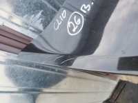 Бампер перед renault clio 3 рестайлинг  2009-2012 8200799930 185 nv676 Киев, фото thumb