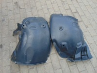 Купити Підкрилок ліва перед повний renault fluence lift 12-, фото thumb