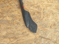 фото thumb №4, Молдинг крила права жабо citroen c4 cactus