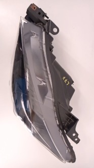 Mazda cx5 cx 5 фара ліва+ правий комплект перед передня full led ka1l51040c Зі Шроту, фото thumb