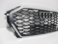 фото thumb №3, Решётка решётка радиатора audi q3 83a s-line 83f853651 a b c