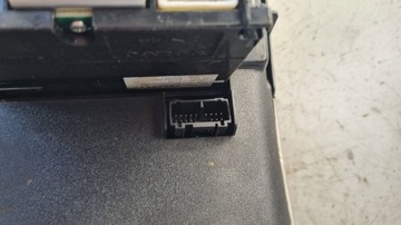 фото thumb №6, Панель рамка wodospad повітропровід volvo v50 30672565 європа