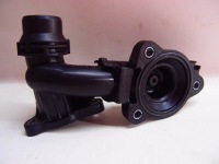 фото thumb №1, Корпус термостата bmw x1 f48 2.0 d 4127170