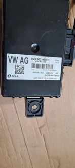 фото thumb №7, A6 c7 4g рестайлинг модуль блок управления шлюз 4g8907468h a7 4g