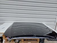 фото thumb №10, Капот крышка перед mercedes c w205 14-21 eu