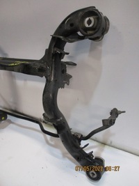 фото thumb №5, Підрамник підрамник підрамник audi a6 4k0 2,0