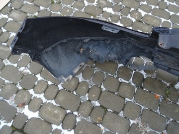 фото thumb №12, Suzuki sx4 s-cross 13-16 бампер переднее решётка