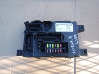 фото thumb №1, Коробка предохранителей модуль opel оригинальный номер 13424261