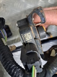 фото thumb №8, Ford s-max 2016 r датчик ксенон подвеска