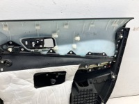 фото thumb №10, Corolla e21 обшивка обивка дверь prednich левый перед тканевый царапины