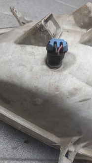 фото thumb №9, Фара правые opel agila 1.0b 00r 09204188