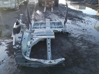 фото thumb №6, Четверть крыло левый порог блок двигателя renault espace v