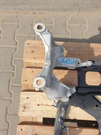 фото thumb №5, Audi a6 c8 a7 підрамник підрамник перед 4k1399347e