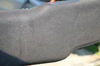 фото thumb №12, Mercedes w220 обшивка стійка b середнього ліва