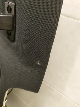 фото thumb №7, Mercedes benz w205 універсал стеля чорна