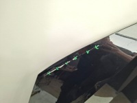 Капот skoda superb 3 3v0 2016- Доставка, фото thumb