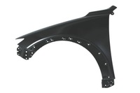 фото thumb №1, Крила перед лівий mazda cx-3 05.2015-